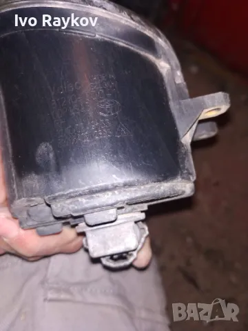 Халоген , Toyota Corolla 2008g , снимка 6 - Части - 45915297