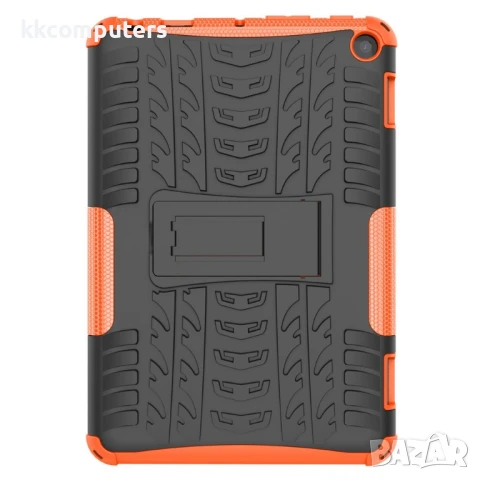 Amazon Fire HD 8 (2022) Удароустойчив Калъф и Протектор, снимка 8 - Калъфи, кейсове - 50977522