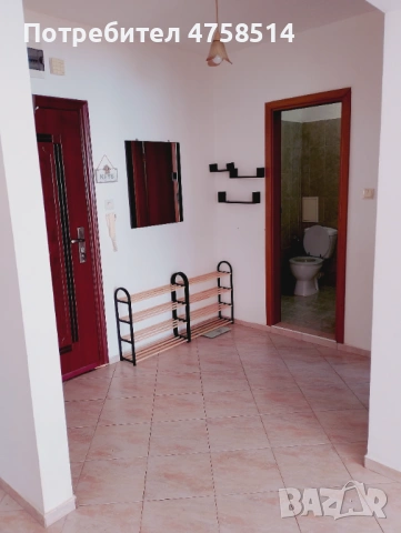 Отдавам под наем, снимка 4 - Апартаменти - 53752788