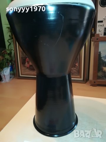 ЧЕРНА ТАРАМБУКА 33Х21СМ 1304231156, снимка 6 - Ударни инструменти - 40355863