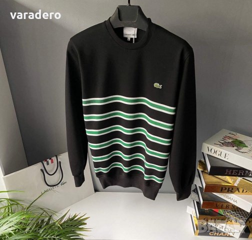 Dolce I Gabbana , снимка 13 - Блузи - 34456305