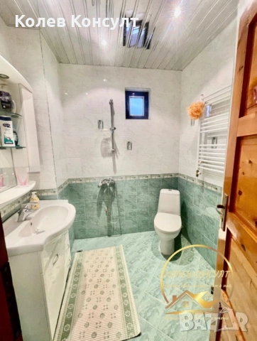 Двуетажна къща град Гълъбово, снимка 10 - Къщи - 53858123