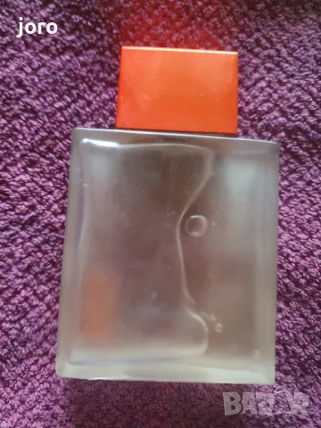 jil sander sun men 75ml, снимка 4 - Мъжки парфюми - 49244155