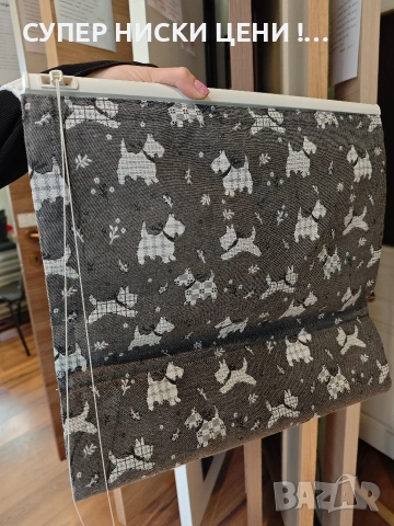 Римска щора, снимка 8 - Щори - 53744869