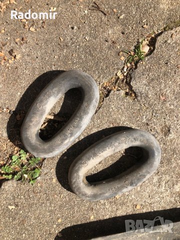 Заден мост, диференциал, тампони, топлинни щитове, полуоски, лапи Бмв е39 дизел 2001, снимка 14 - Части - 44447925