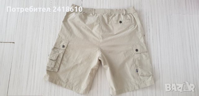 Fjall Raven Cargo Short  Mens Size 33 - 34 ОРИГИНАЛ! Мъжки Къси Панталони!, снимка 4 - Къси панталони - 41883167