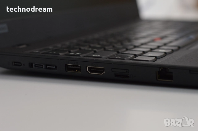  Lenovo ThinkPad L580 - Intel Core i5-7200U / 16GB RAM / 256GB SSD / Гаранция 12 месеца!, снимка 5 - Лаптопи за работа - 51764859