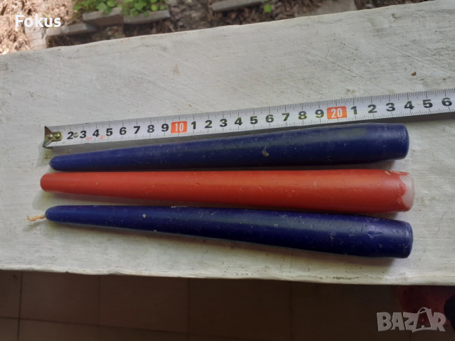 Reed & Barton - Посребрен марков аристократичен свещник, снимка 7 - Антикварни и старинни предмети - 53478443