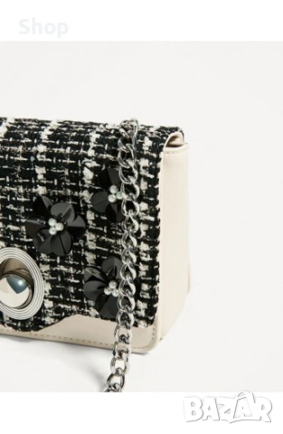 Чанта на Zara 