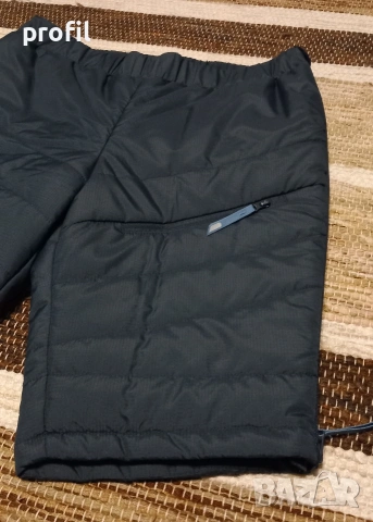 Ски туринг шорти/панталон Inoc M