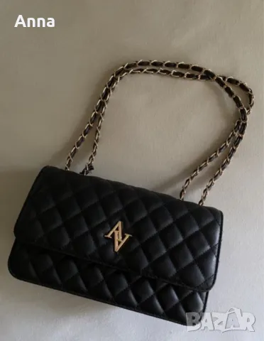 Дмаска чанта New Yorker, снимка 1