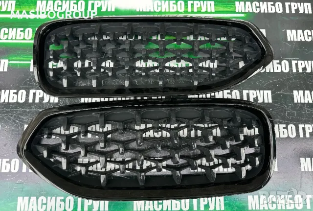 Бъбреци грил решетка,спойлер за задна броня за 3 Г20 Г21 Bmw G20 G21 Bmw Z4 G29, снимка 18 - Части - 34135746