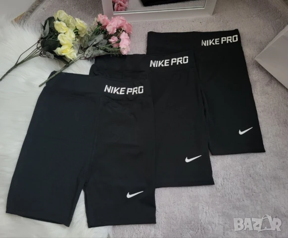къси клинове Nike , снимка 3 - Клинове - 51152231