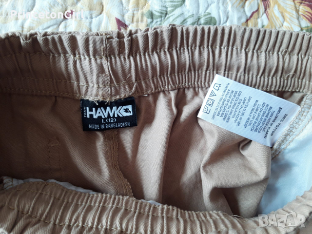 Нови детски панталонки, снимка 2 - Детски къси панталони - 44728082