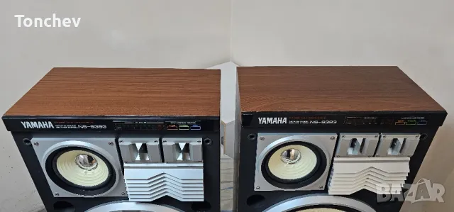 Yamaha ns 9393, снимка 5 - Тонколони - 49094665
