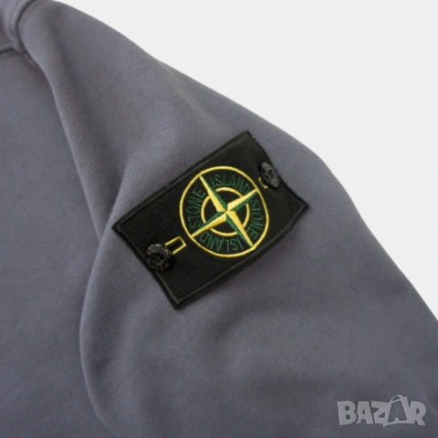 Stone Island Блуза - размер М, снимка 5 - Блузи - 53403418