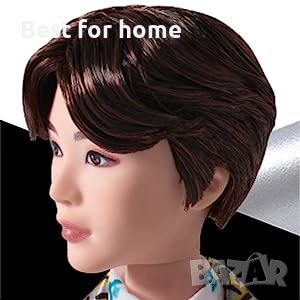BTS Suga Idol Doll- 30см, снимка 6 - Колекции - 41352704