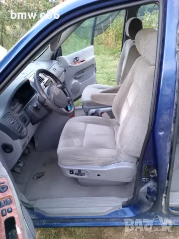 Kia Carnival 2.9crdi на части, снимка 10 - Автомобили и джипове - 47287035