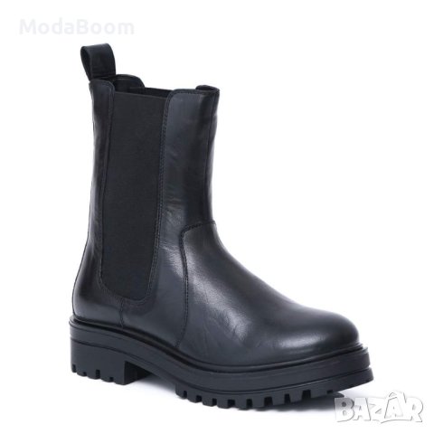 Дамски боти , снимка 3 - Дамски боти - 42081458