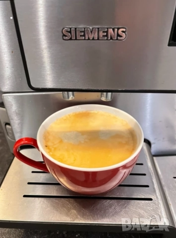 Кафемашина SIEMENS EQ8 SERIES 900, снимка 5 - Кафемашини - 52513673