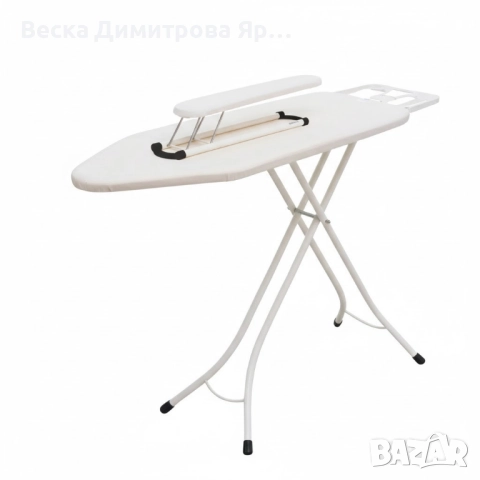 Приставка за гладене на ръкави Brabantia 60x10cm, снимка 2 - Други стоки за дома - 52529420