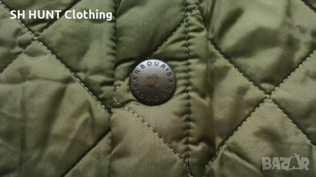 Barbour Jacket размер S яке - 1967, снимка 9 - Екипировка - 53238012