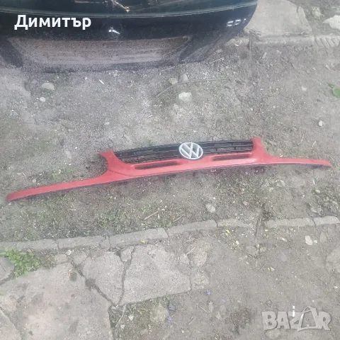 Решетка За Фолксваген Голф 3 / VW Golf 3