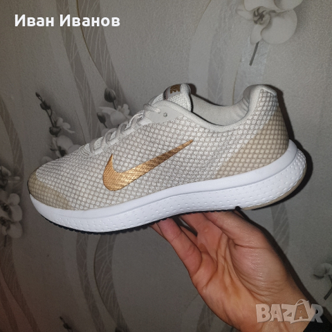 маратонки NIKE RUNALLDAY  номер 39, снимка 10 - Маратонки - 40115053