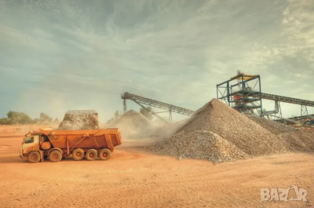 Транспорт с Камион 37 тона товароносимост САМОСВАЛ -автоматично разтоварване, изсипване на НАСИПНИ , снимка 7 - Транспортни услуги - 49972509