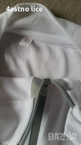 XLC джърси  (блуза) за колоездене , снимка 10 - Спортни дрехи, екипи - 28066010