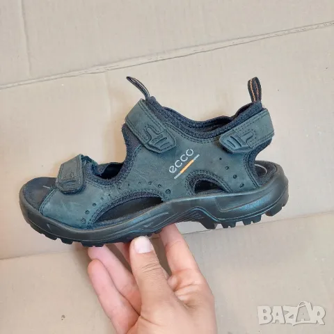 туристически сандали ECCO OFFROAD номер 40, снимка 2 - Мъжки сандали - 50022199