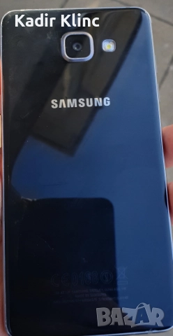 samsung galaxy a5 2016, снимка 3 - Samsung - 52825470