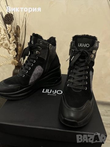 дамски боти Liu Jo