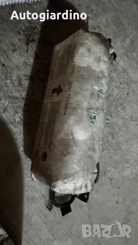 Аirbag за BMW E46 - 991760864