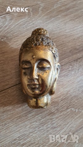 Буда, Будизъм., снимка 2 - Статуетки - 35927051