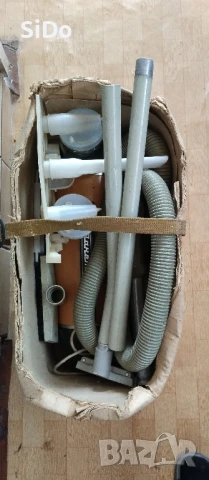 Прахосмукачки 2 бр.от 1974г и 1980г, снимка 2 - Прахосмукачки - 50602696