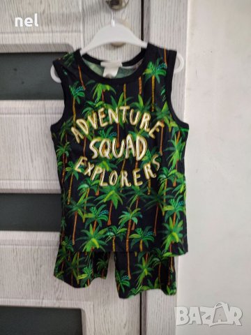 Комплекти размер 98/104