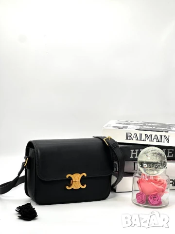 чанти celine, снимка 15 - Чанти - 50776430