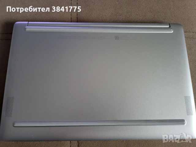 HP 4G LTE Laptop 14 инча отличен, снимка 9 - Лаптопи за дома - 53032670