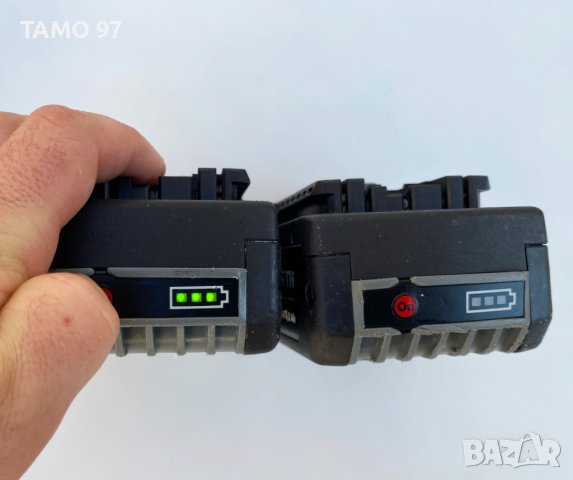 Wurth ASS 14-1/4'' - Акумулаторен импакт драйвер, снимка 6 - Винтоверти - 41741989