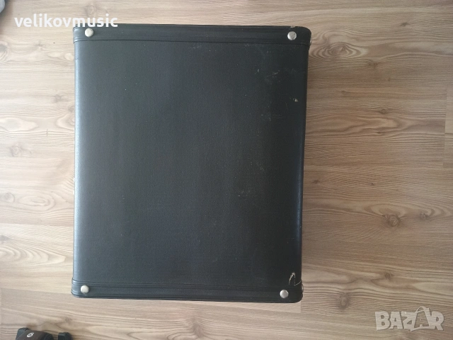 Акордеон Велтмайстер Стела 120 баса, снимка 2 - Акордеони - 53591175