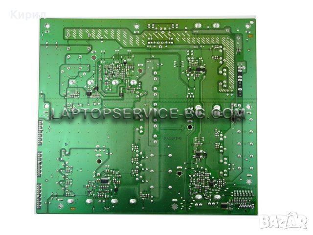 Z-Sus Board EAX61326702 EBR62294202 TV LG 50R1_ZSUS 50PK250-UA, 50PK590-ZE, 50PK750-UA, 50PK350-ZB, , снимка 3 - Части и Платки - 40303203