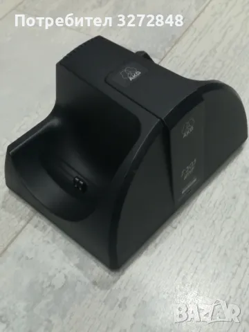 AKG  T305 UHF, снимка 6 - Слушалки и портативни колонки - 48555641