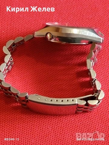 Мъжки часовник CITIZEN AUTOMATIC работи рядък модел за КОЛЕКЦИЯ 52838, снимка 6 - Мъжки - 53399569