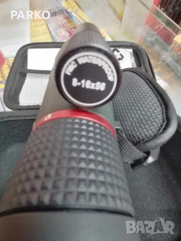 Монокъл 8-16 х56 