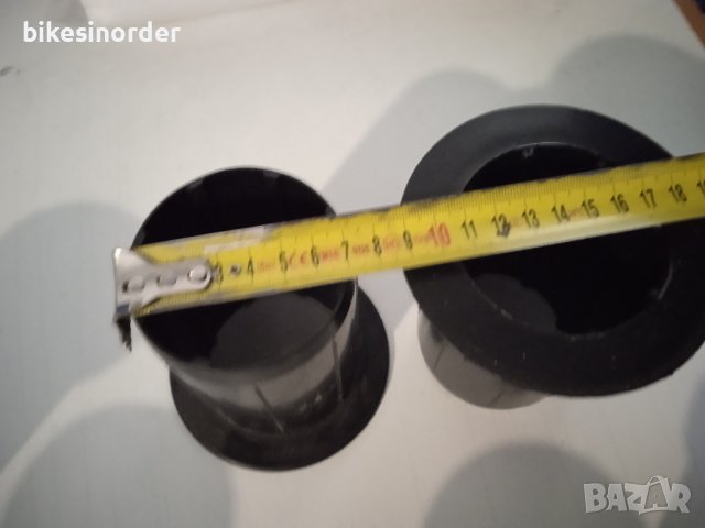 Басрефлекси комплекти, снимка 4 - Тонколони - 42344291