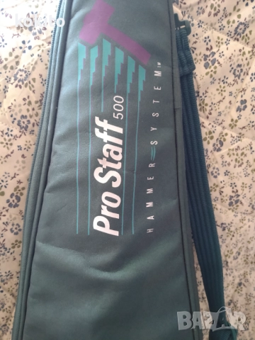 Тенис ракета Wilson , снимка 5 - Тенис - 51792526