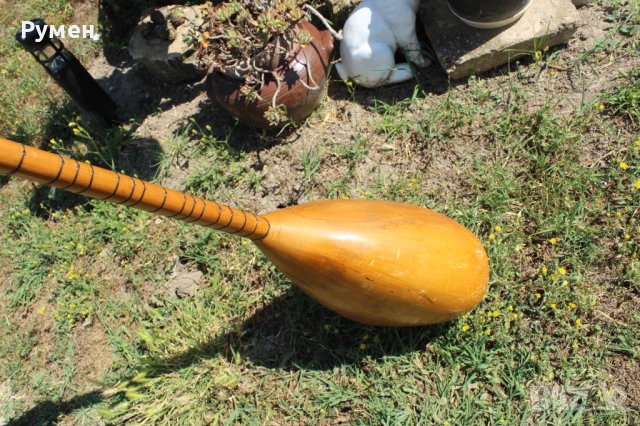 Бузуки или саз, снимка 13 - Други - 50752281