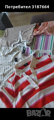 Bogner дамски блузи Л