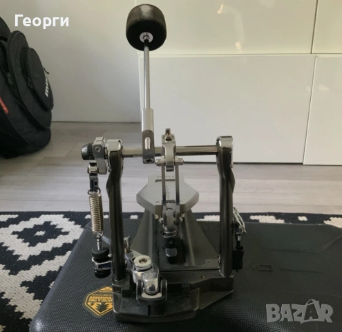 Tama Dyna-Sync единичен педал, снимка 3 - Ударни инструменти - 53132337